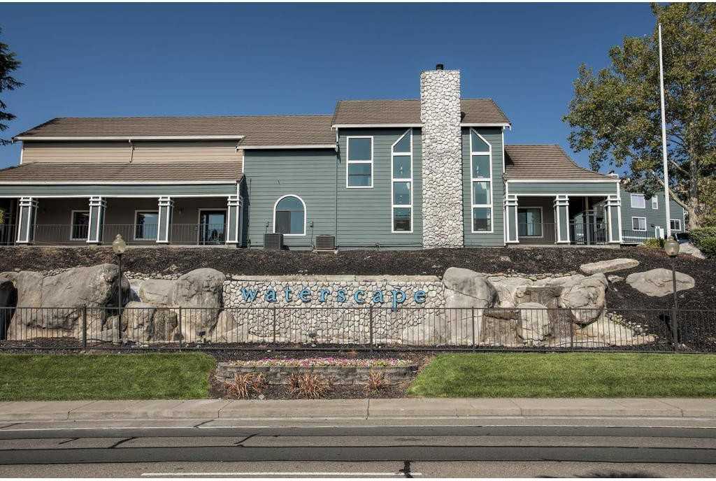 Waterscape - Photo 3 of 20