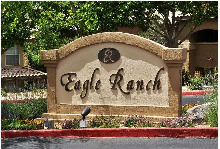 Eagle Ranch Luxury Apartment Homes - Photo 2 of 20