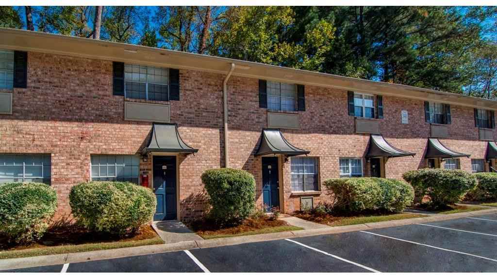 Upland Townhomes Apartments 6850 Mableton Pkwy SE, Mableton, GA 30126