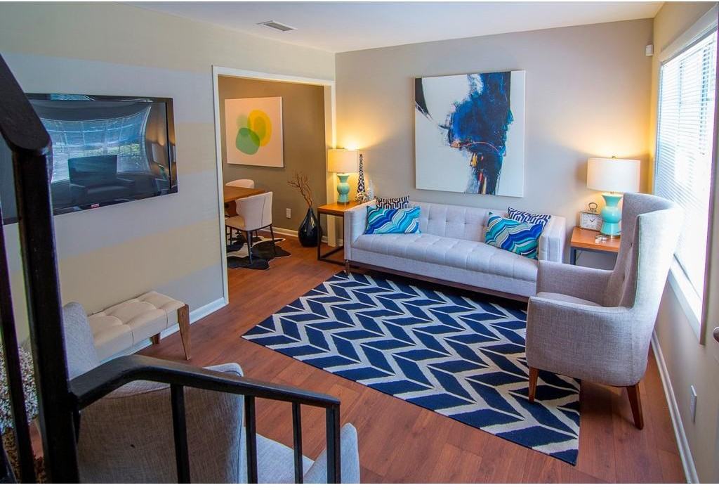 Upland Townhomes - Photo 3 of 17