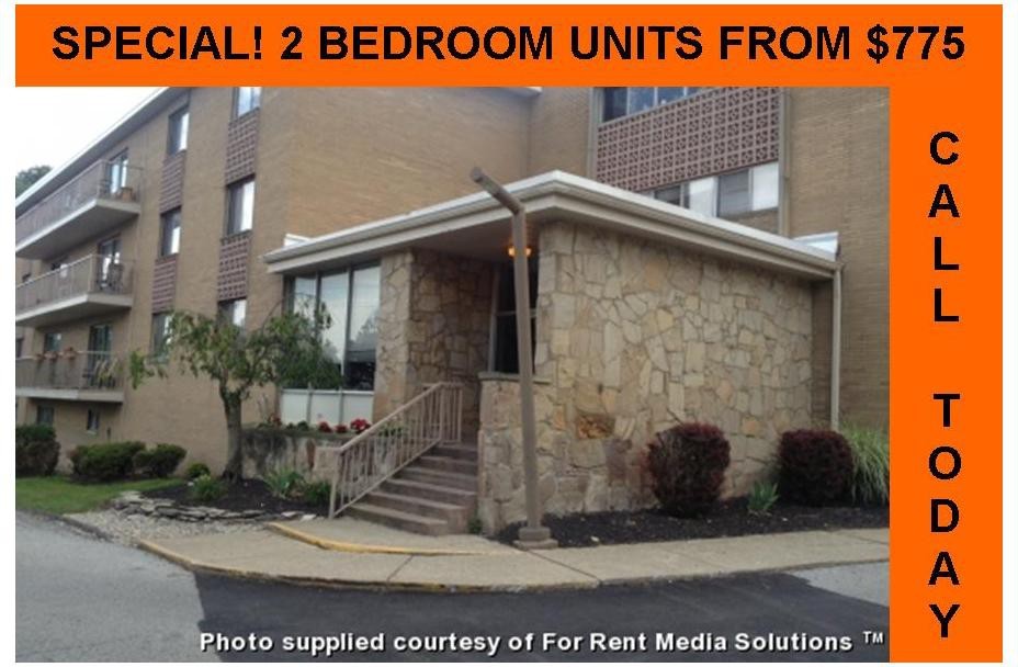 Beachcliff Place Apartments - Photo 2 of 17