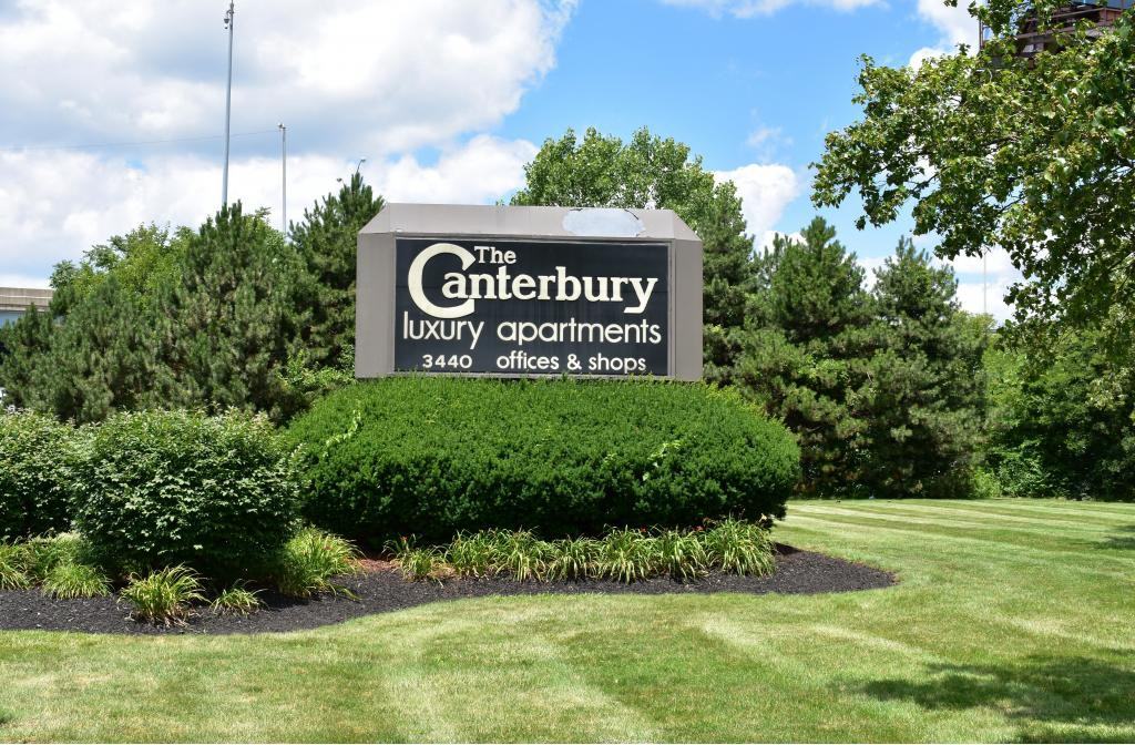 Canterbury - Photo 2 of 19