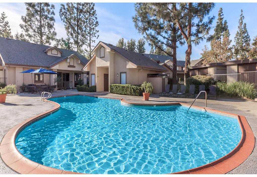 Mountain Springs Apartment Homes - Photo 3 of 20