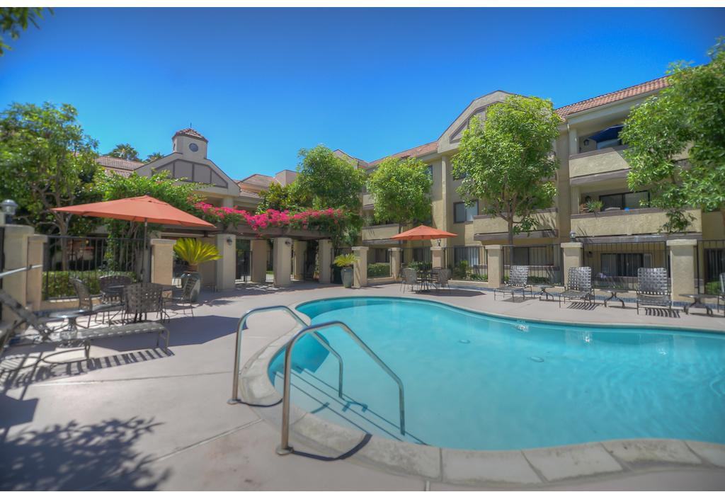 Casa Grande Senior Apartments - Photo 2 of 20