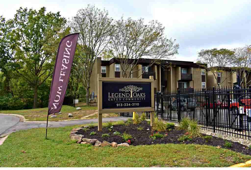 Legend Oaks Gated Community - Photo 2 of 19