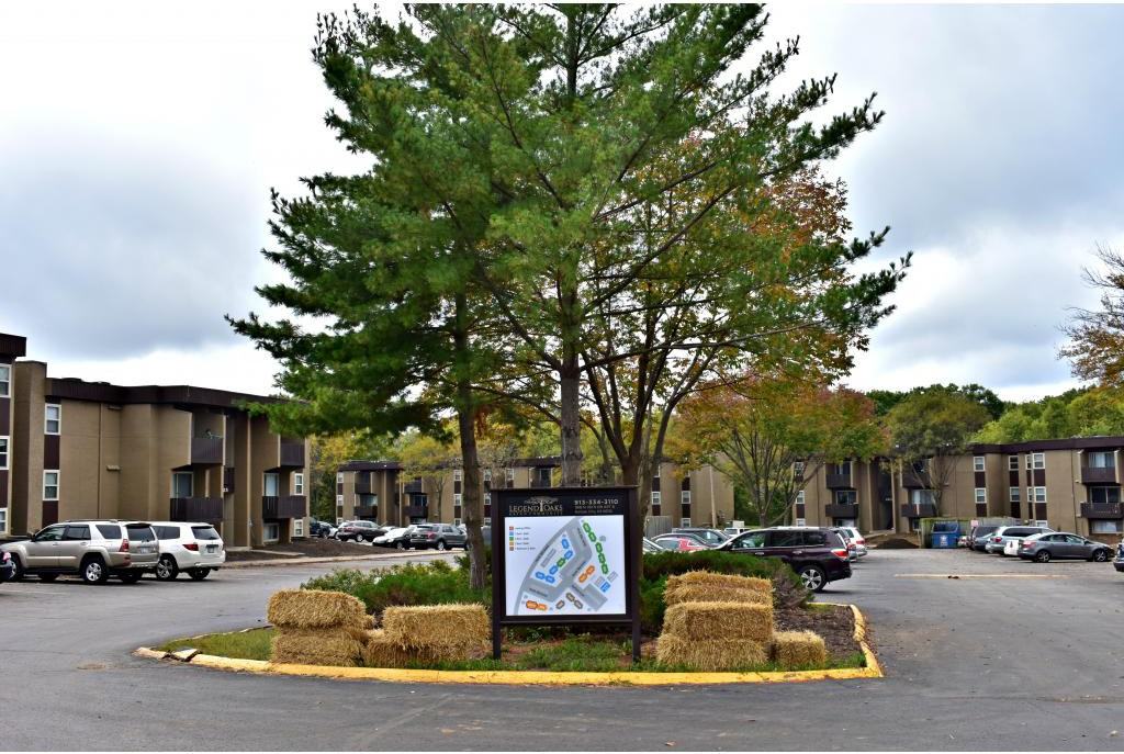 Legend Oaks Gated Community - Photo 3 of 19