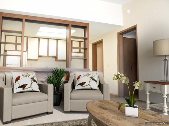 York Square Apartments - Photo 3 of 19