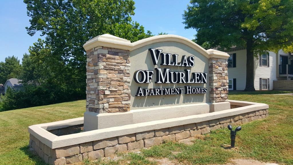 Villas of Murlen Apartment Homes - Photo 2 of 20