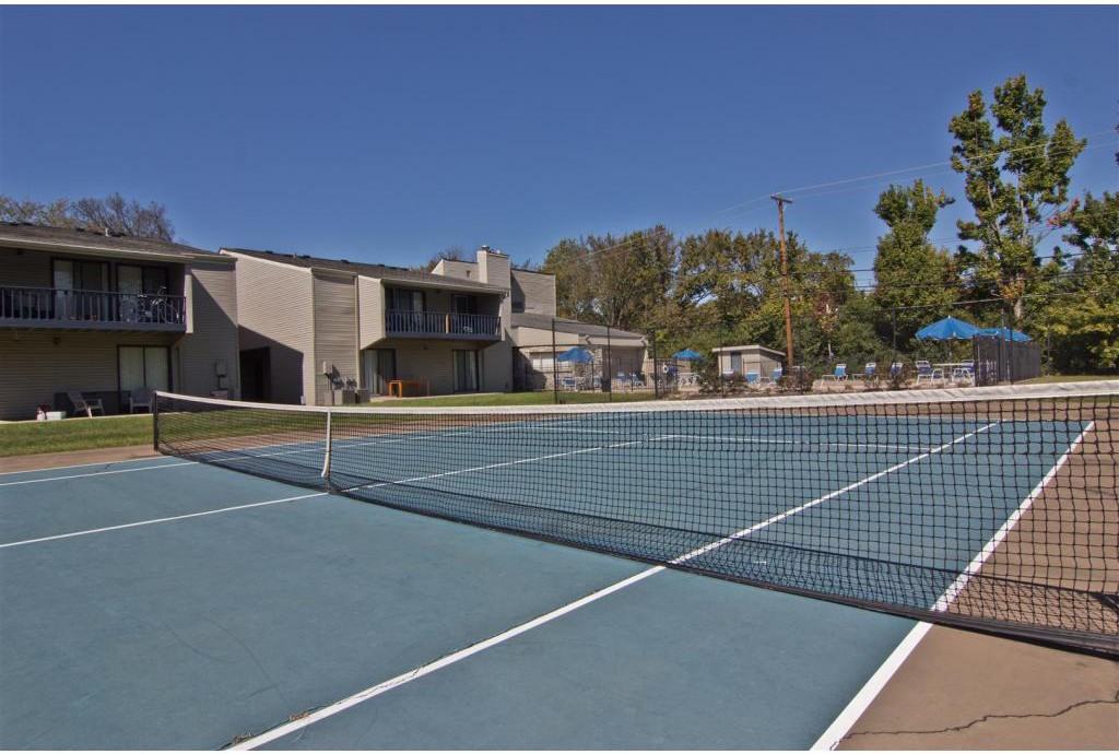 Tates Creek Village - Photo 3 of 17