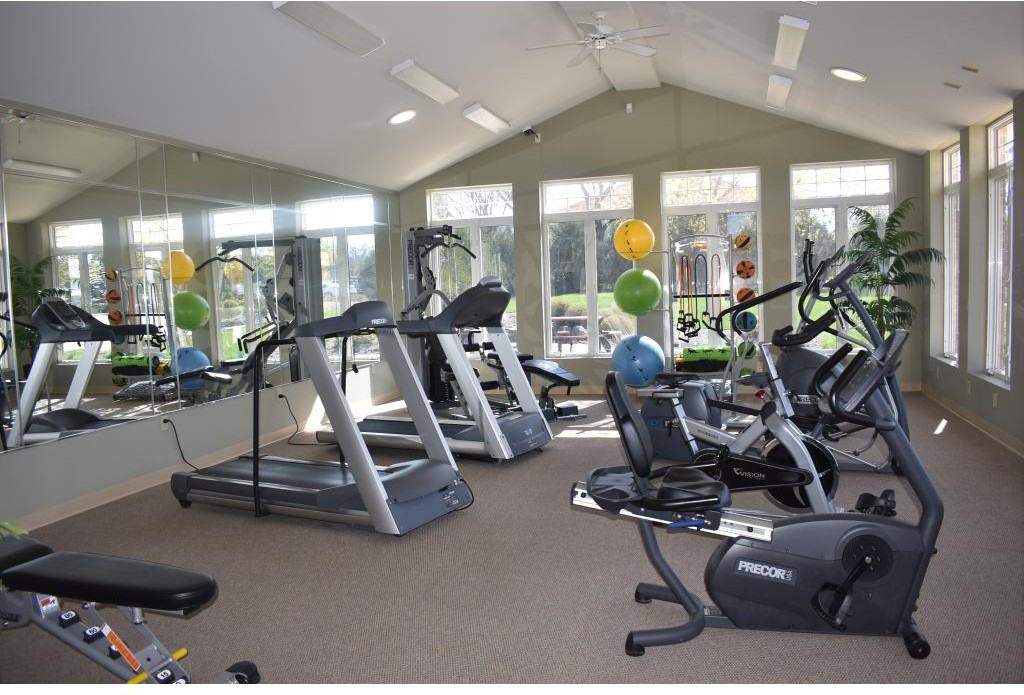 Village in the Park Apartments - Photo 2 of 19