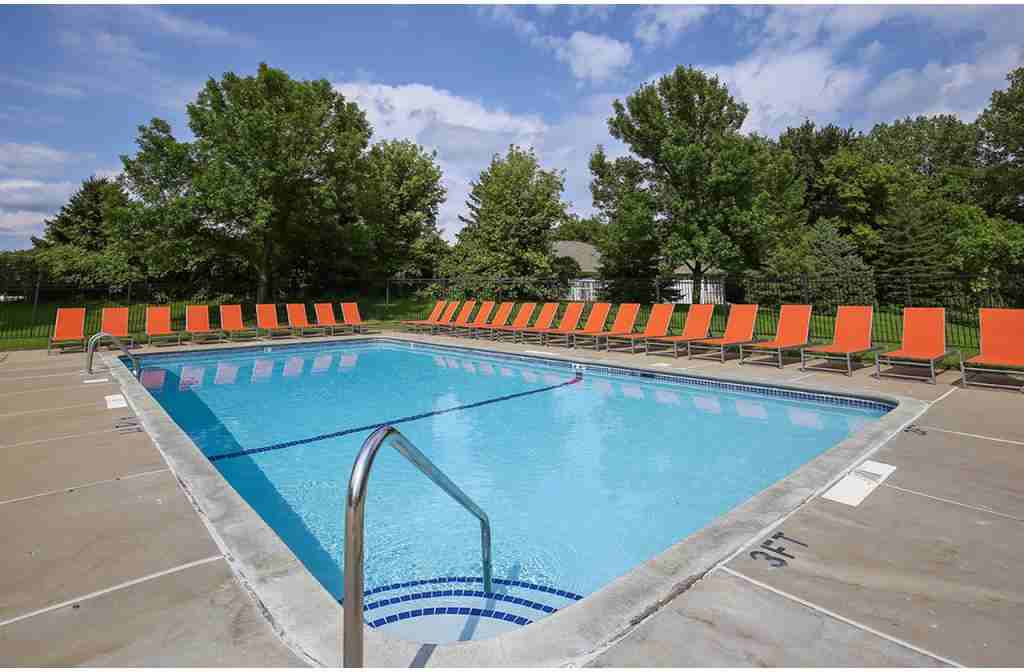 The Fitzgerald Apartment Homes - Photo 3 of 20