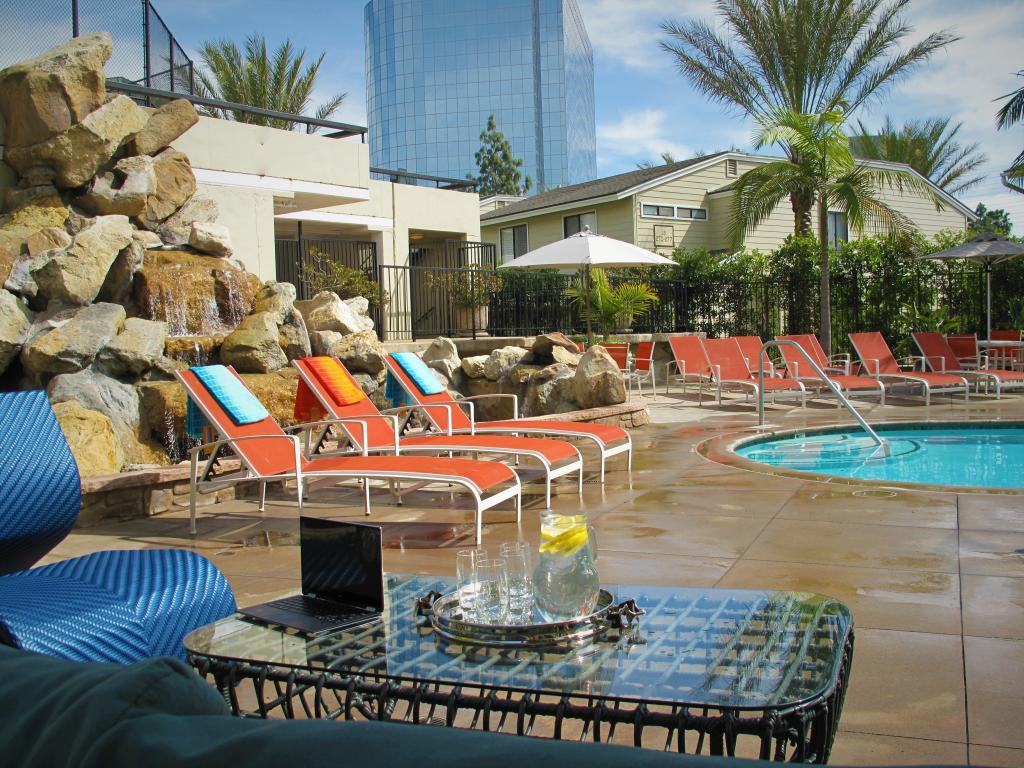 The Artisan Apartment Homes - Photo 2 of 20