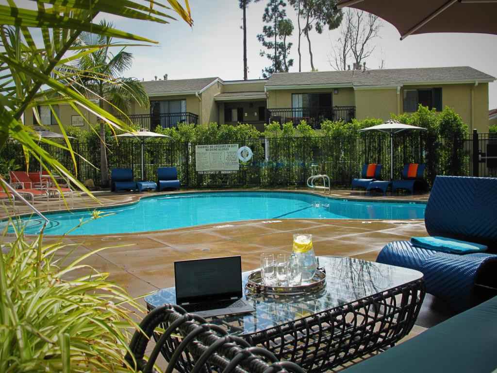 The Artisan Apartment Homes - Photo 3 of 20