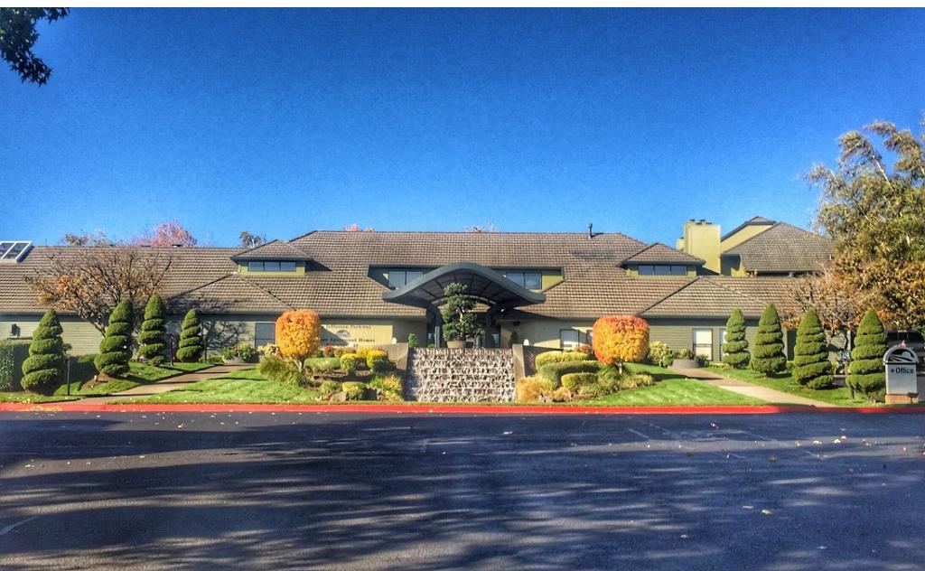 One Jefferson Parkway - Photo 2 of 20