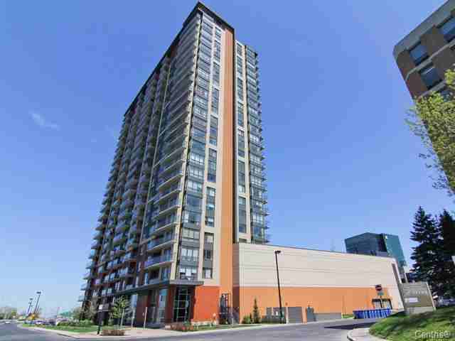 15 Boulevard La Fayette #2008