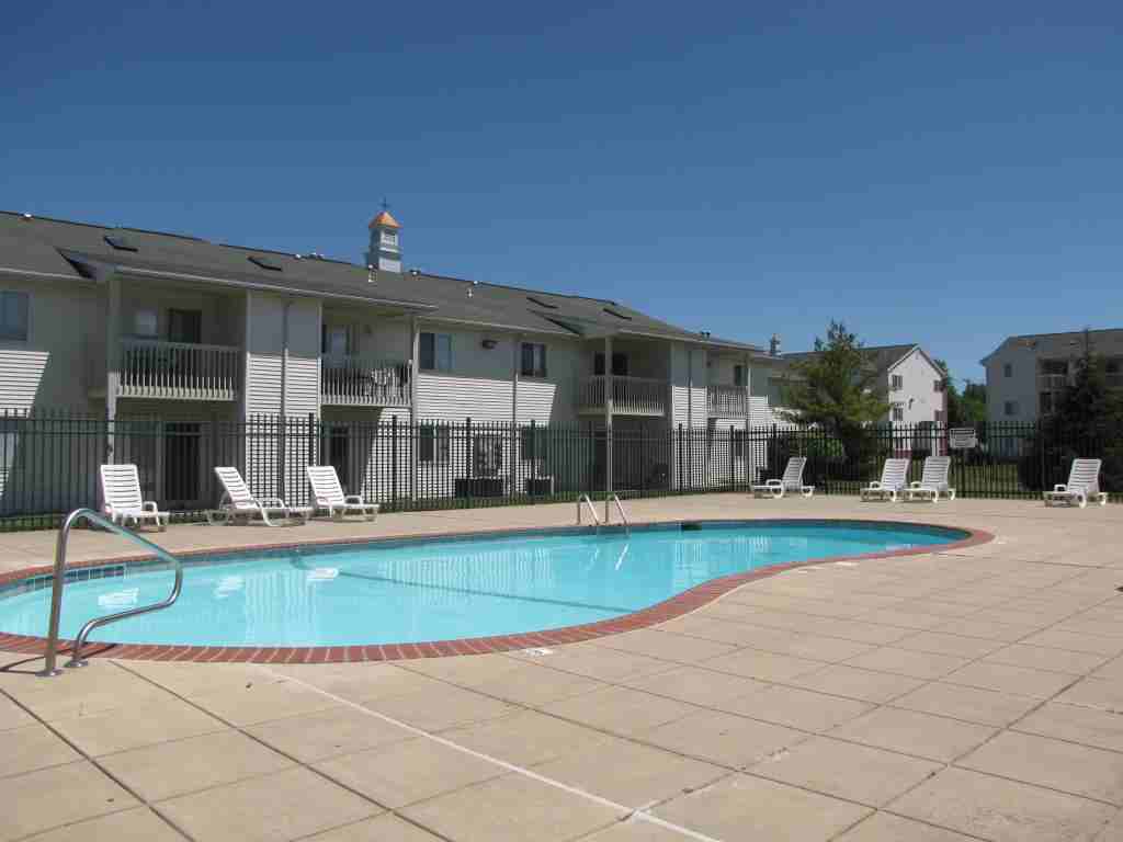 Steeplechase Apartments & Twinplexes - Photo 2 of 19