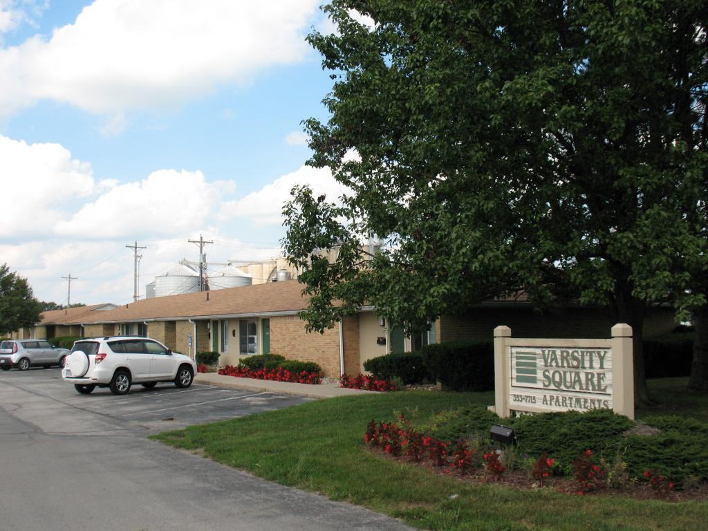 Varsity Square Apartments - Photo 2 of 10