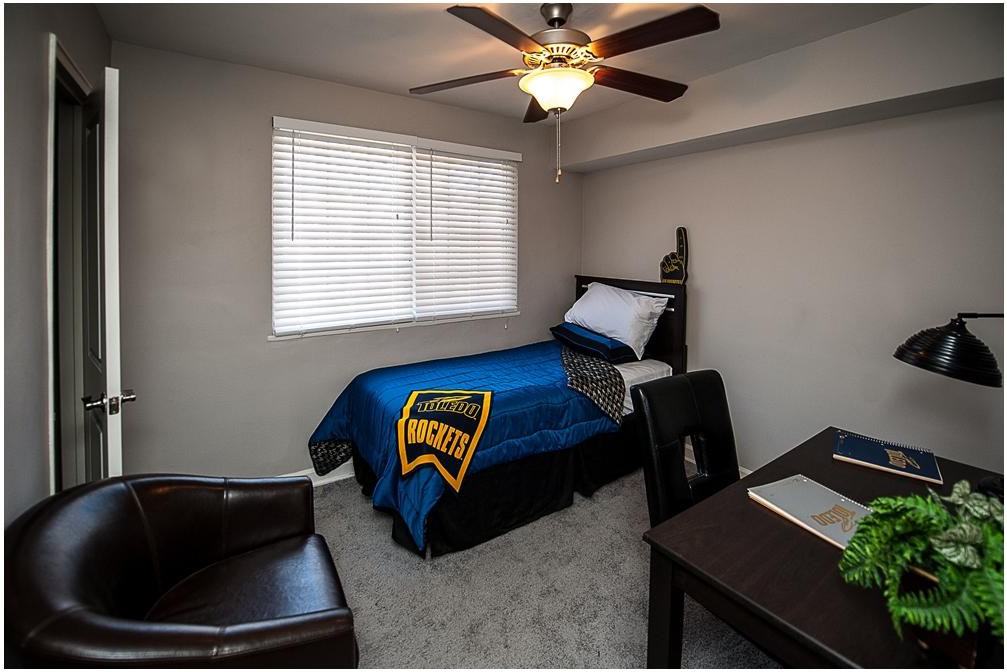 The Flats at Douglas - Photo 2 of 12