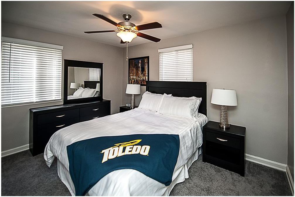 The Flats at Douglas - Photo 3 of 12