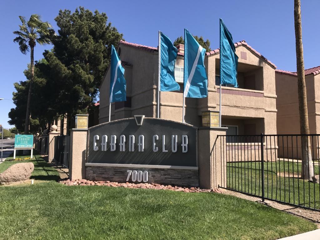 Cabana Club - Photo 2 of 19