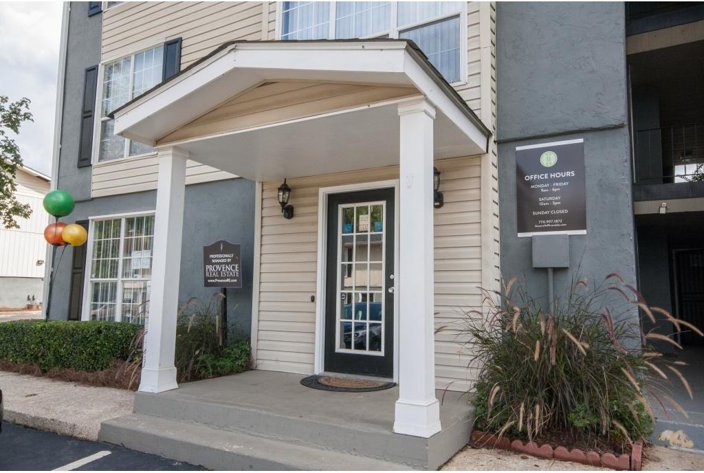 Ascent at Riverdale Apartments 634 Roy Huie Rd, Riverdale, GA 30274