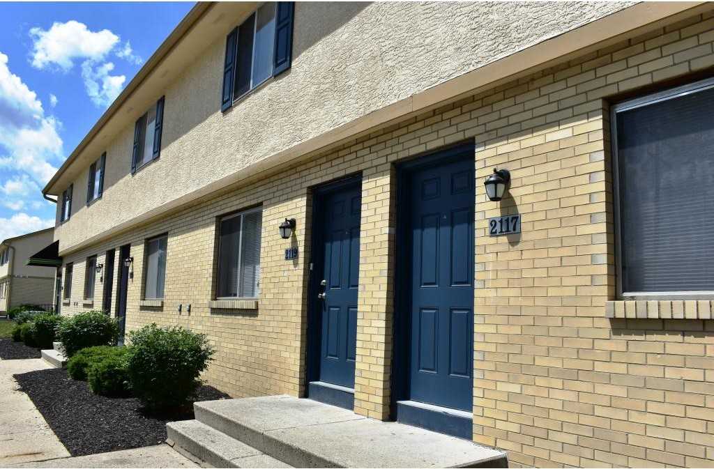 Riverdale Plaza Apartments 2113 Courtright Rd, Columbus, OH 43232 Zumper