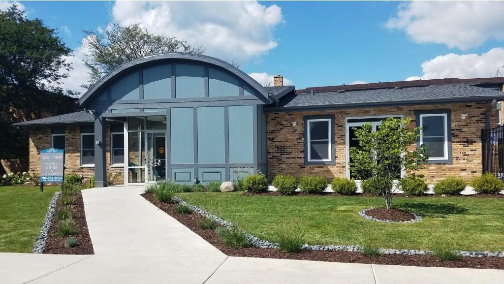 Residences @159 Tinley Park - Photo 2 of 20