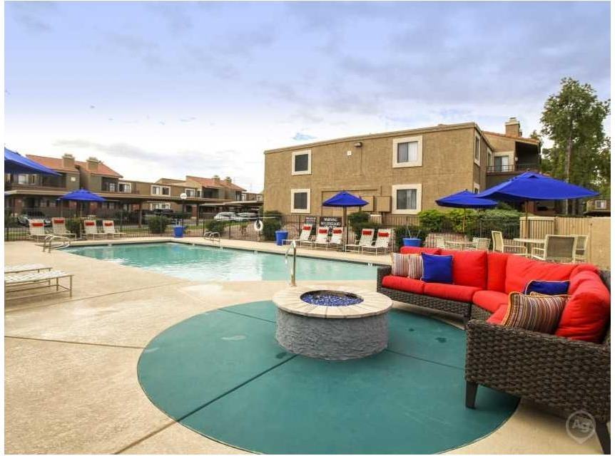 The Sycamore at Scottsdale - Photo 2 of 19