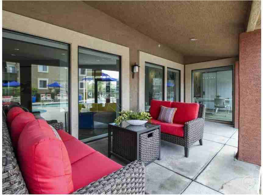 The Sycamore at Scottsdale - Photo 3 of 19