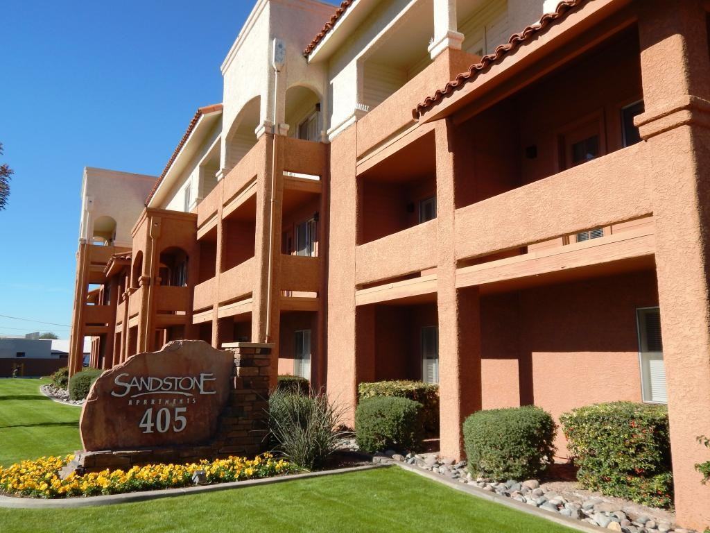 Sandstone Apartments - Photo 2 of 18