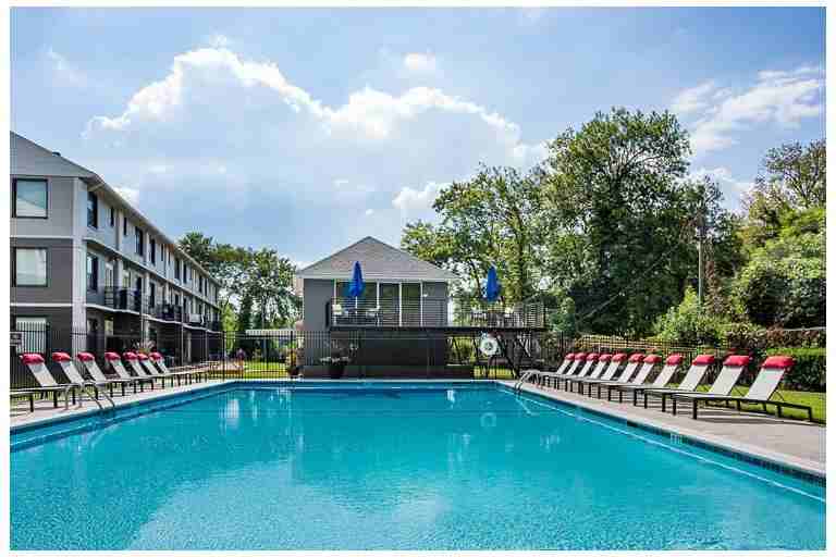 CoHo Apartment Homes - Photo 2 of 17