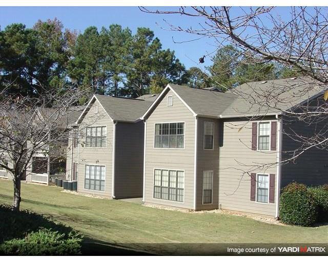 Winnstead Apartments - Photo 2 of 4