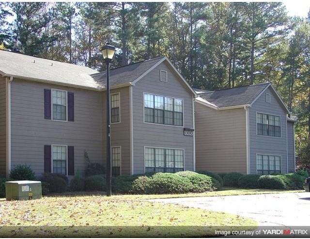 Winnstead Apartments - Photo 3 of 4