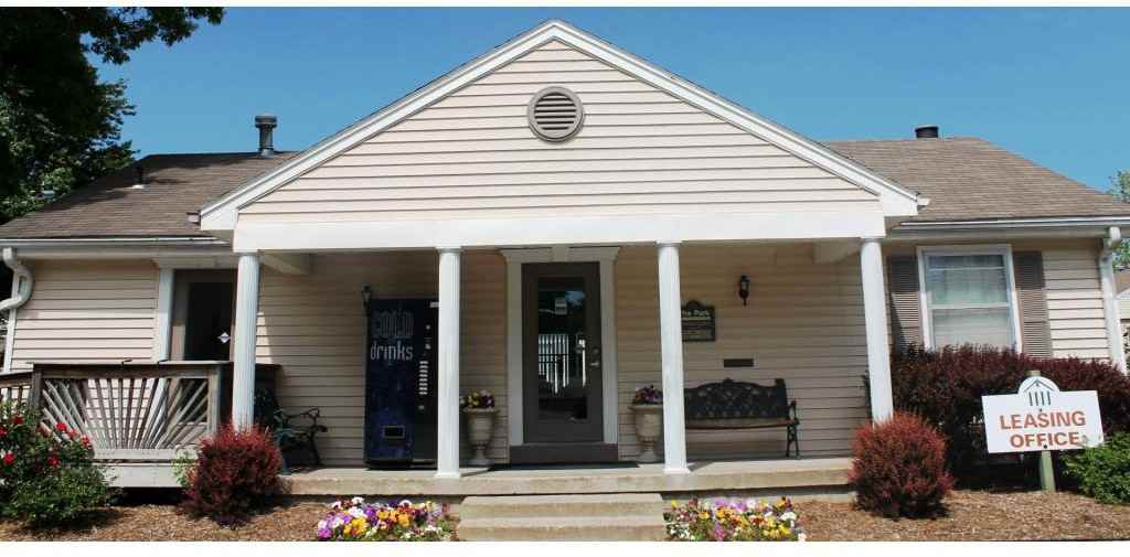 The Park at Westridge Apartments 11809 E 83rd St, Raytown, MO 64138