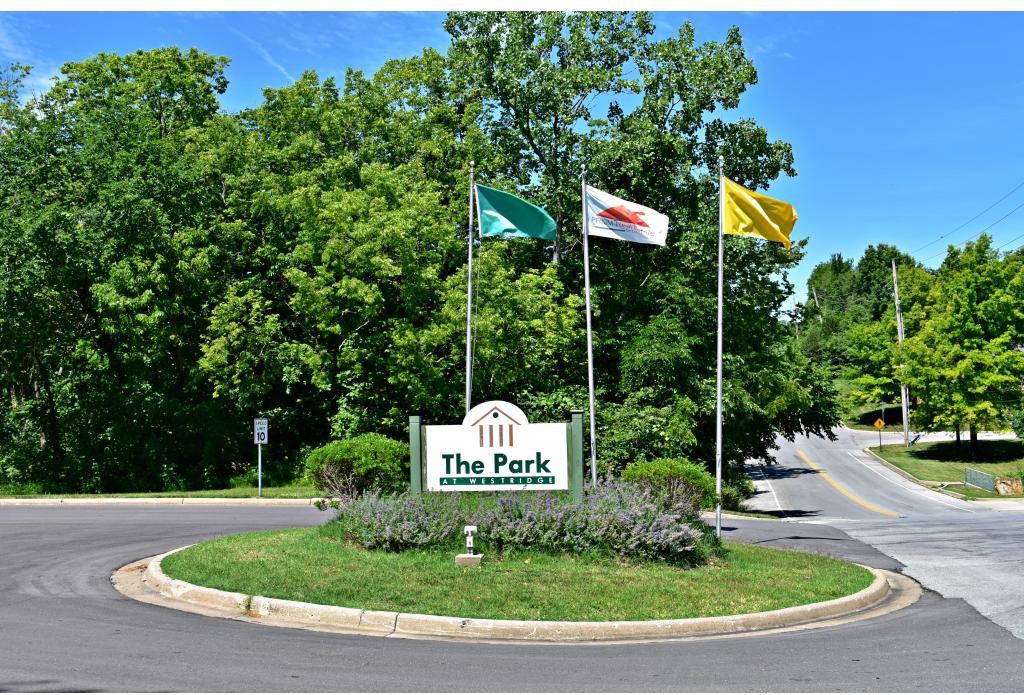 The Park at Westridge Apartments 11809 E 83rd St, Raytown, MO 64138