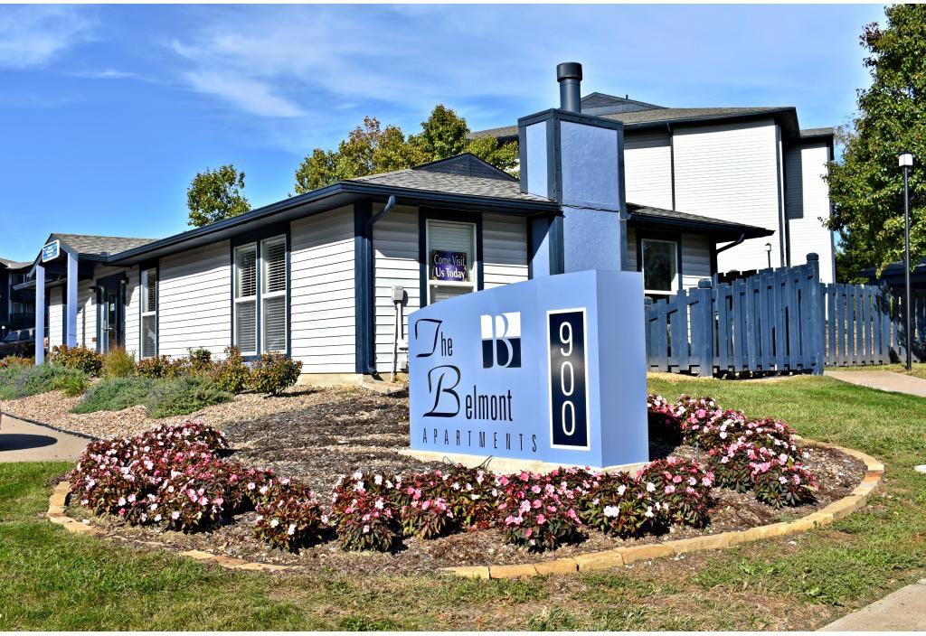 The Belmont - Photo 2 of 20