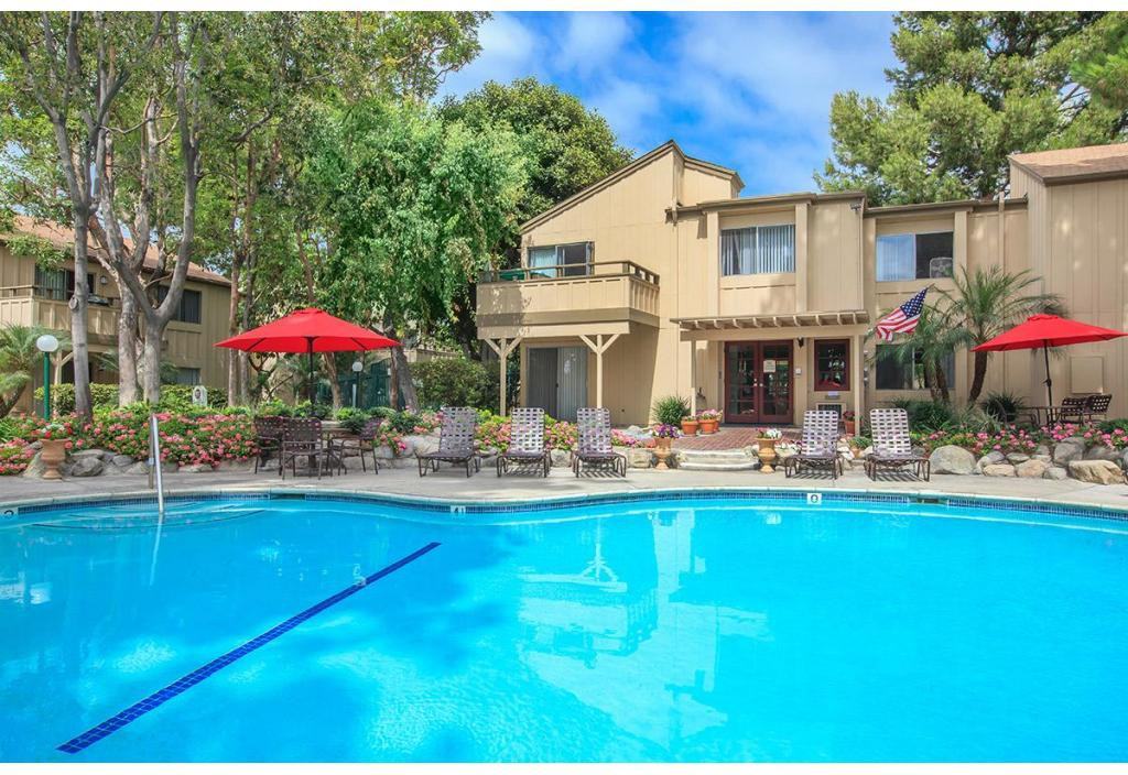 Highland Creek Apartment Homes - Photo 3 of 20