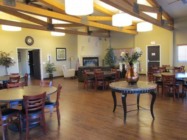 SENIOR 55+ High Desert Villas Apartments - Photo 3 of 12