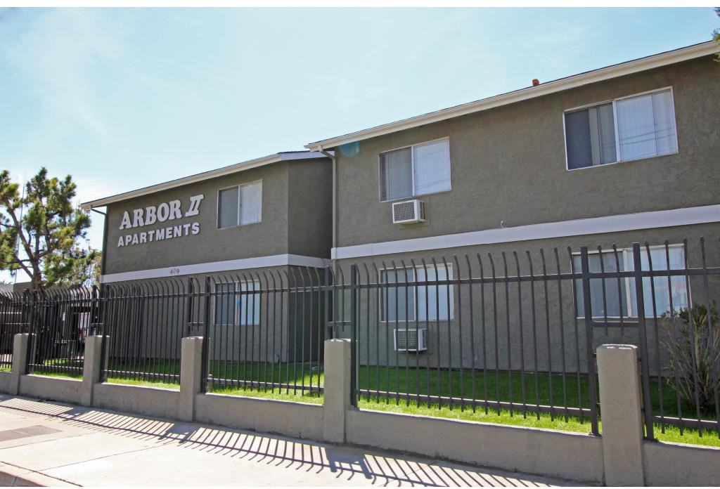 Arbor Apartments - Photo 2 of 18