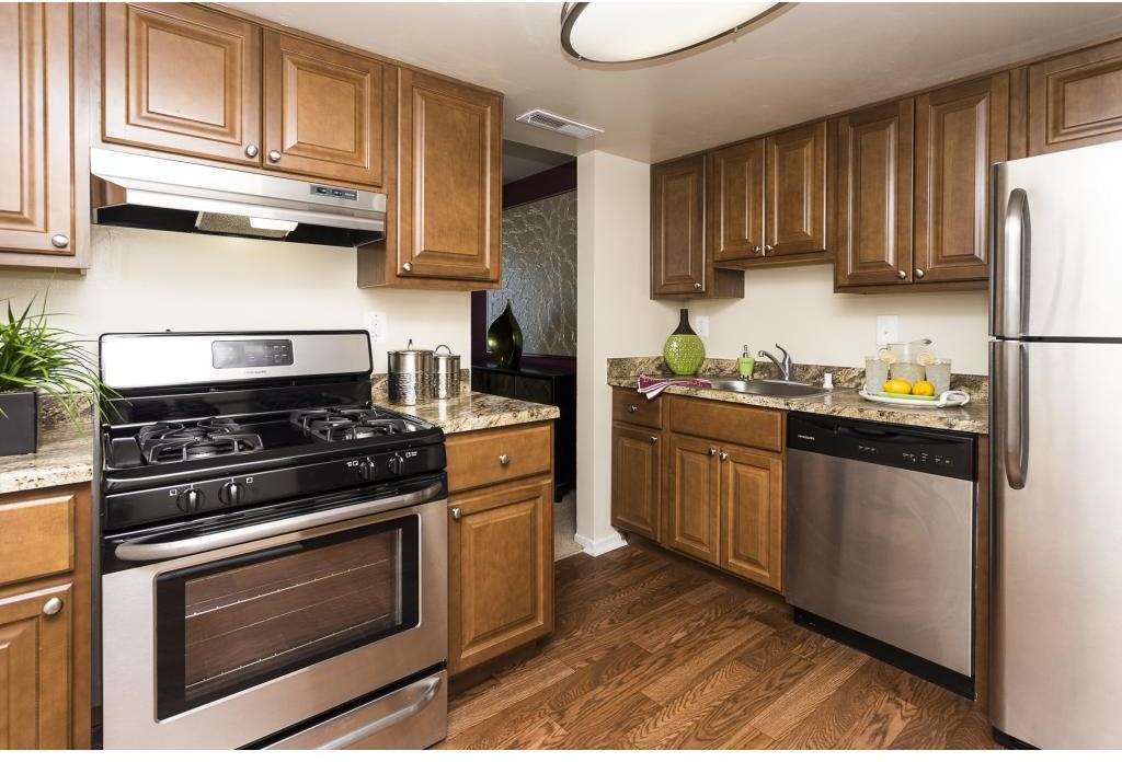 Cider Mill Apartments - Photo 2 of 20