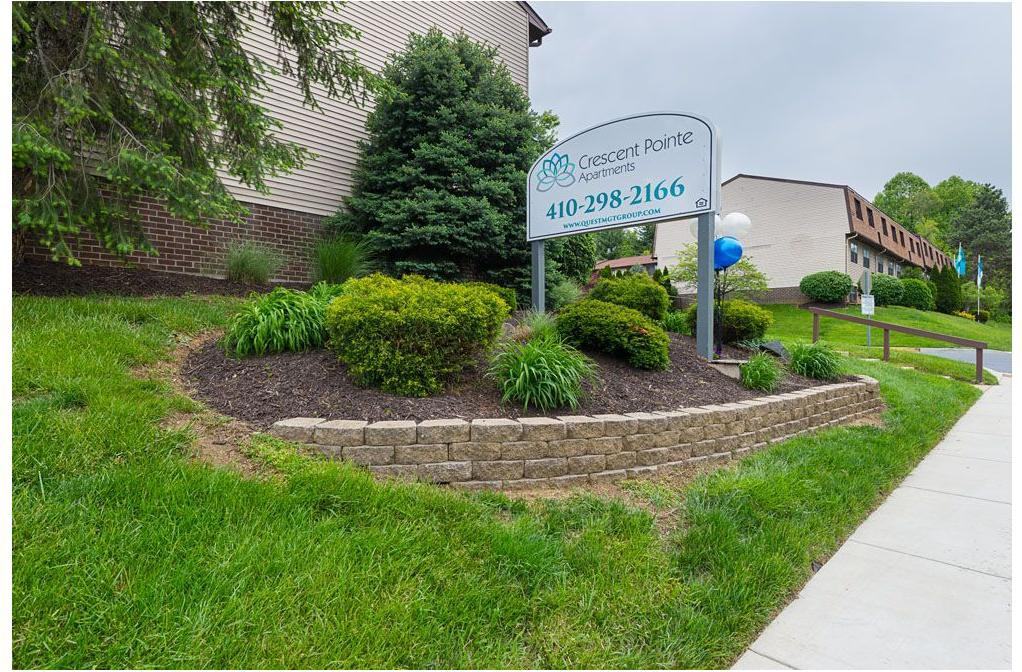 Crescent Pointe Apartment Homes Apartments 6 Brubar Ct, Lochearn, MD