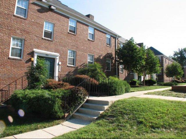 Hillside Park Apartments - Photo 2 of 19