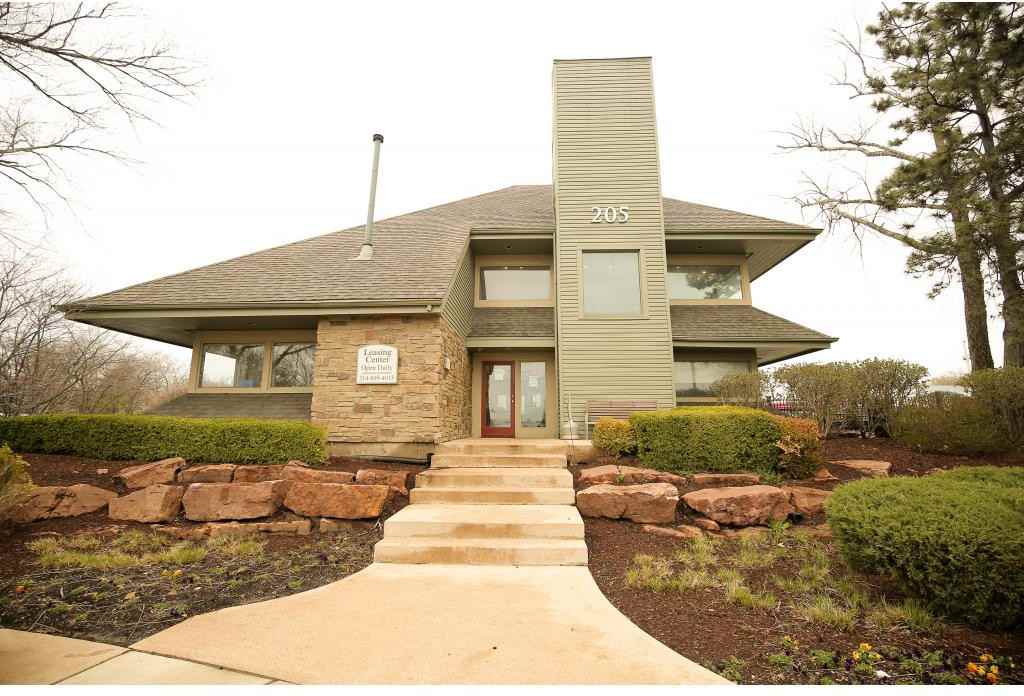 Stonehaven Apartments - Photo 2 of 20