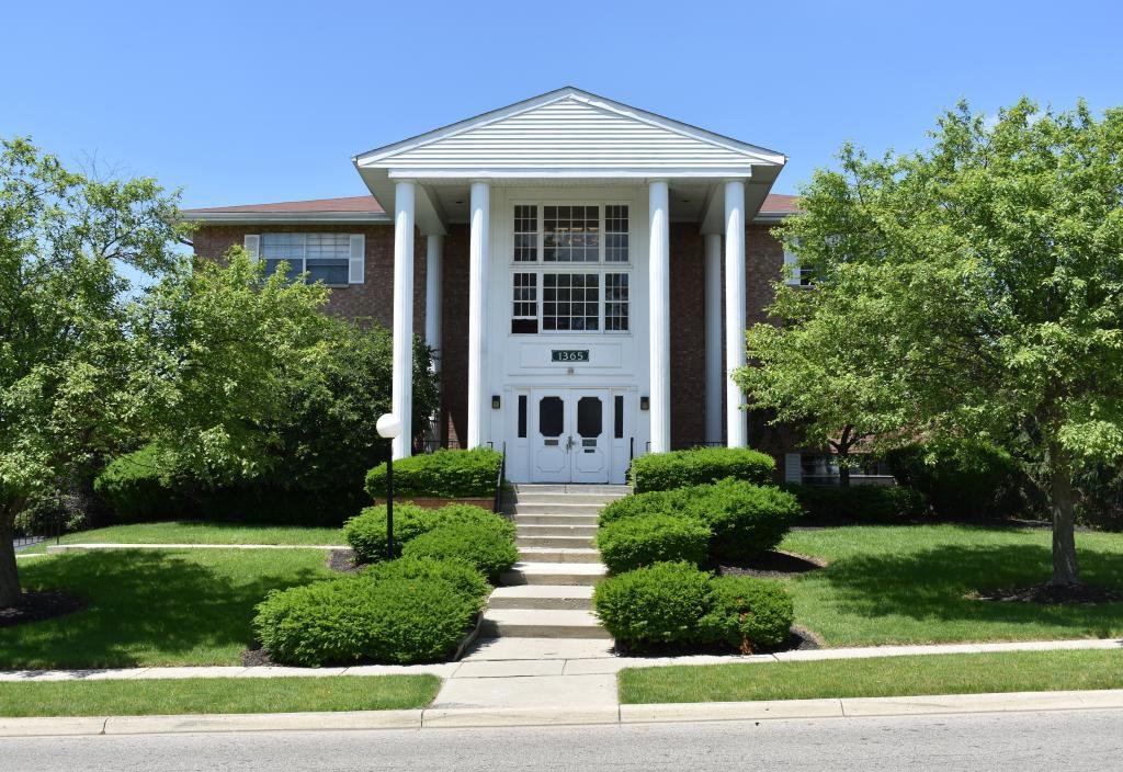 Briarcliff Plaza Apartments 1366 Briarcliff Rd 31, Reynoldsburg