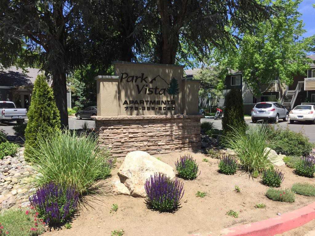 Park Vista Apartments - Photo 2 of 19