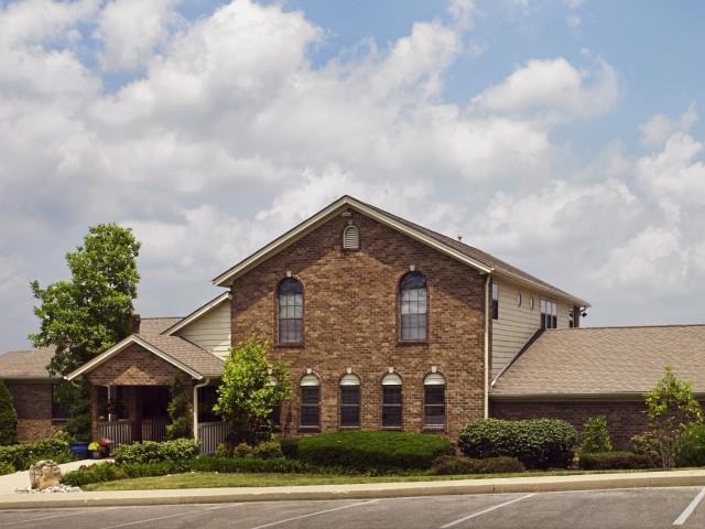 Woodspring Apartments - Photo 2 of 20