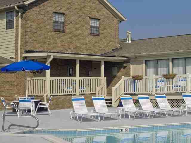 Woodspring Apartments - Photo 3 of 20