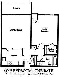 Lincoln Towers Apartments - Photo 3 of 9