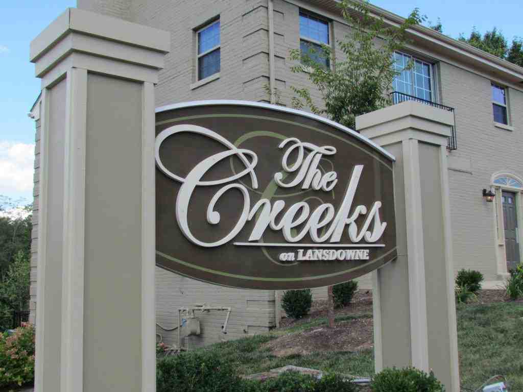 The Creeks on Lansdowne Apartments and Townhomes - Photo 2 of 19