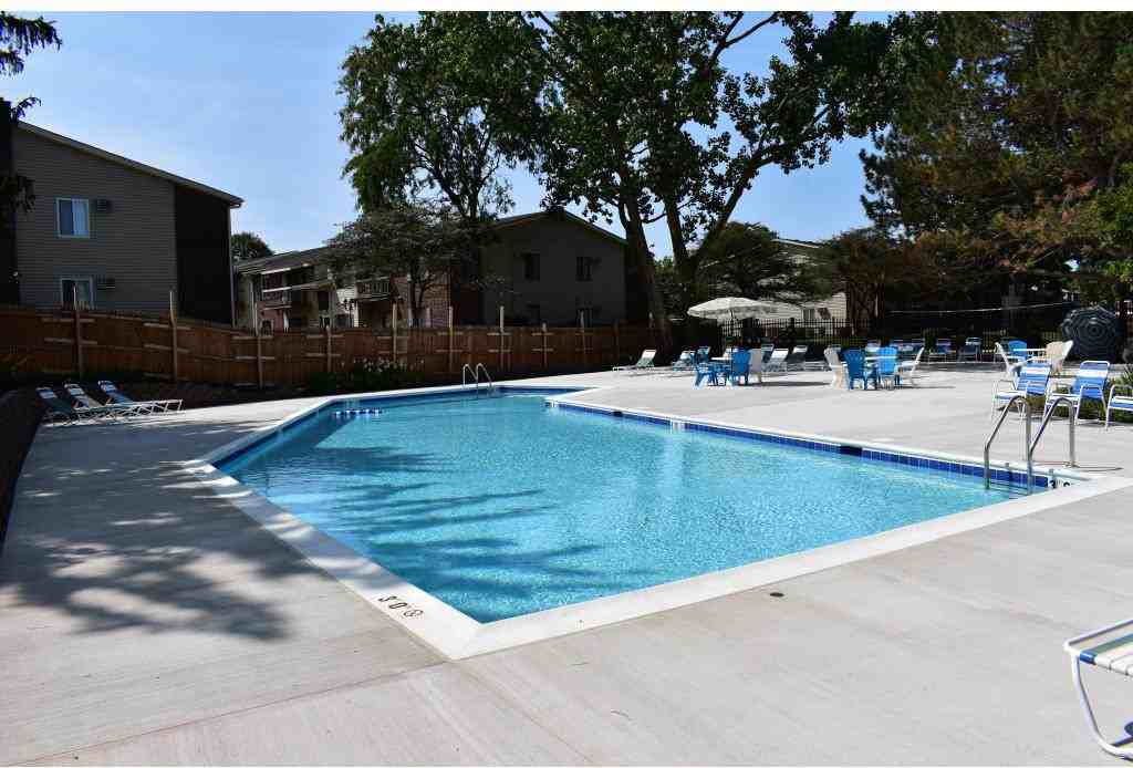 Natural Falls Resort Apartments - Photo 2 of 19